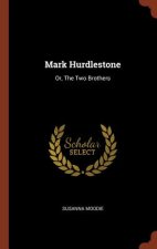 Mark Hurdlestone