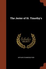 Jester of St. Timothy's