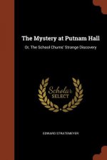 Mystery at Putnam Hall