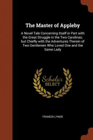 Master of Appleby
