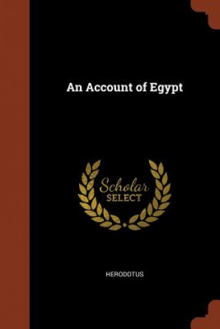 Account of Egypt