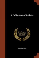 Collection of Ballads