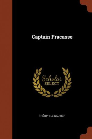 Captain Fracasse