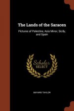 Lands of the Saracen