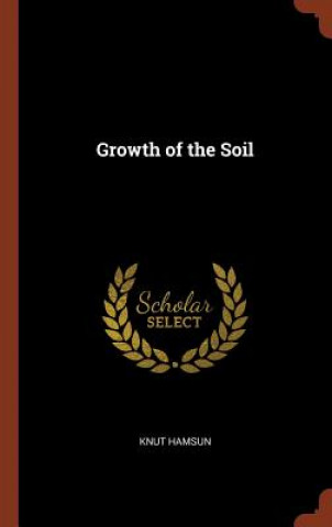 Growth of the Soil