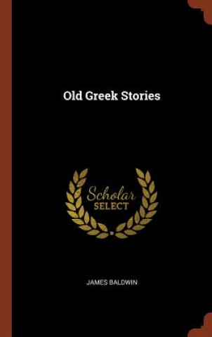 Old Greek Stories