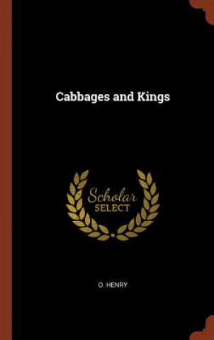 Cabbages and Kings