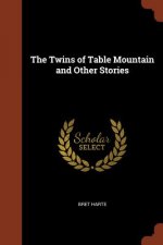 Twins of Table Mountain and Other Stories