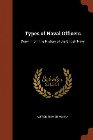 Types of Naval Officers