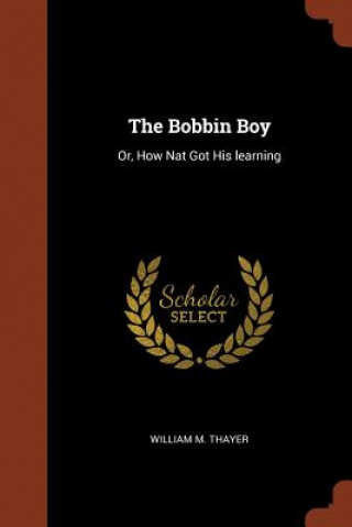 Bobbin Boy