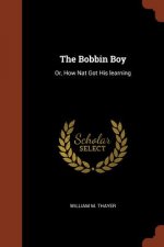 Bobbin Boy