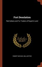 Fort Desolation