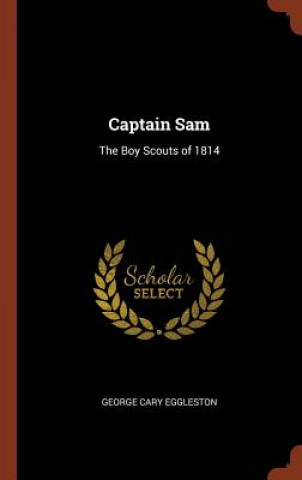 Captain Sam