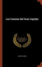 Cuentas del Gran Capit+n