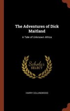 Adventures of Dick Maitland