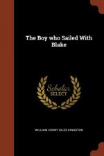 Boy Who Sailed with Blake