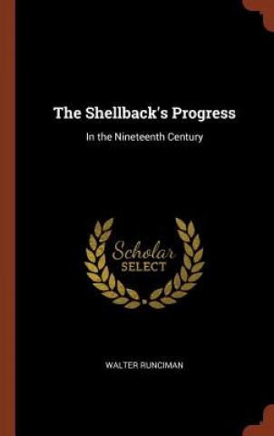 Shellback's Progress