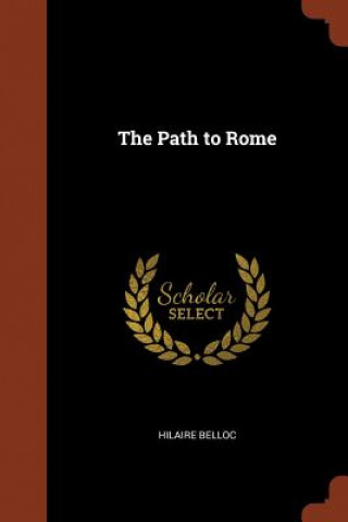Path to Rome
