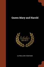 Queen Mary and Harold