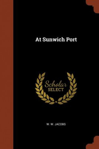 At Sunwich Port