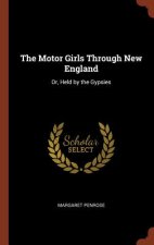 Motor Girls Through New England