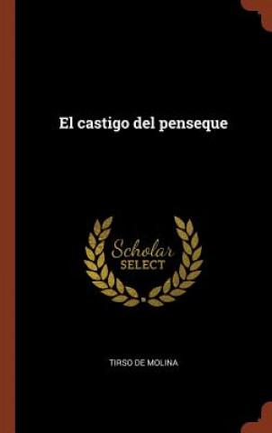 castigo del penseque