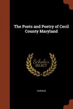 Poets and Poetry of Cecil County Maryland