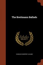 Breitmann Ballads