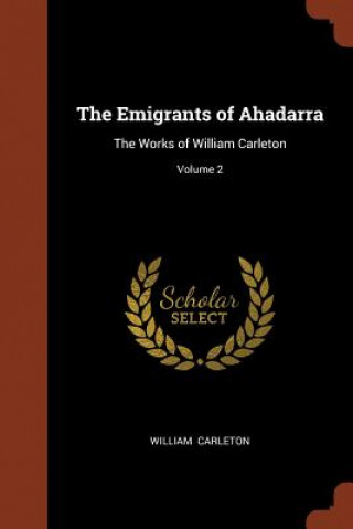 Emigrants of Ahadarra