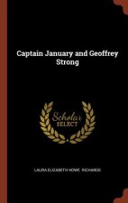 Captain January and Geoffrey Strong