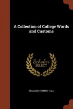 Collection of College Words and Customs