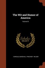 Wit and Humor of America; Volume III