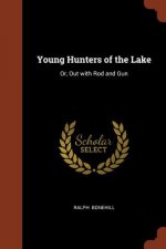 Young Hunters of the Lake