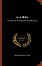 Jack at Sea