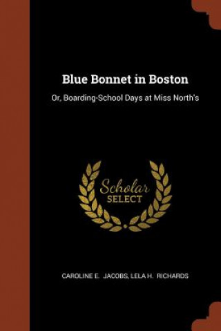 Blue Bonnet in Boston