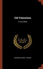 Old Valentines