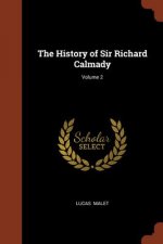 History of Sir Richard Calmady; Volume 2