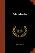 Rollo in London