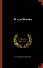 Story of Orestes