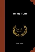 Key of Gold