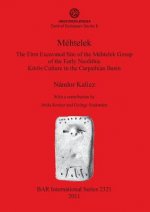 Mehtelek: The First Excavated Site of the Mehtelek Group of the Early Neolithic Koeroes Culture in the Carpathian Basin