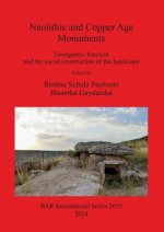 Neolithic and Copper Age Monuments