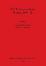 Minnesota Pylos Project: 1990-98 Part 1