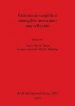Patrimonio tangible e intangible mexicano: una reflexion
