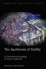 Apotheosis of Nullity