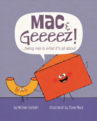 Mac & Geeeez!