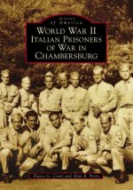 World War II Italian Prisoners of War in Chambersburg