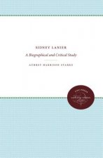 Sidney Lanier