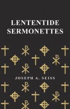 Lententide Sermonettes