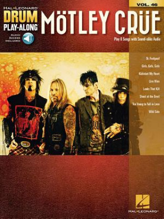 MOTLEY CRUE